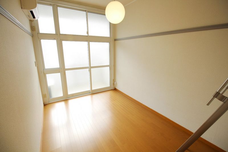 レオパレス東住吉 眺望