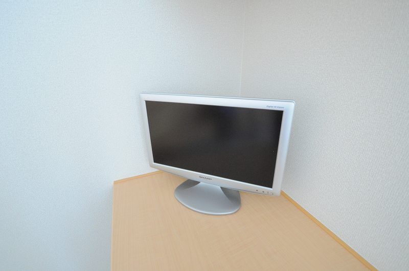 レオネクストパレス市場 その他設備