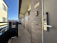 LEONEXT Zephyr Shared spaces