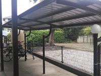 レオパレスウッドさちが丘 共用部分