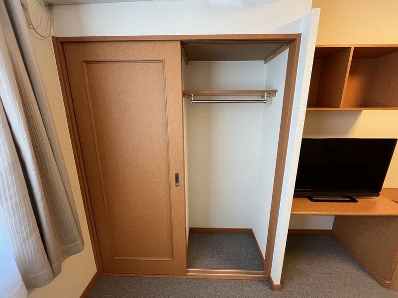 leopalace ANNEX EST 储物空间