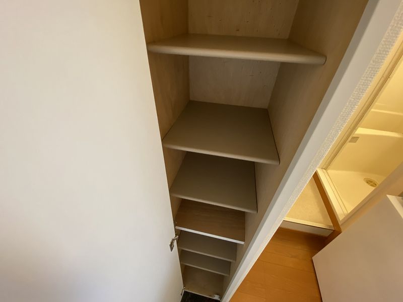 レオパレス西松江城 その他