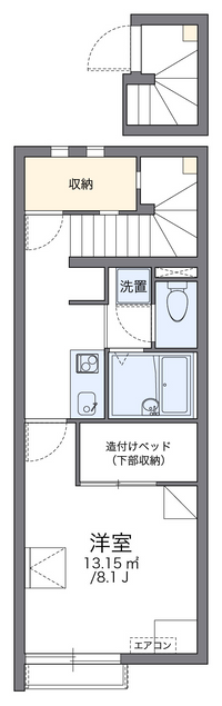 41249 格局图