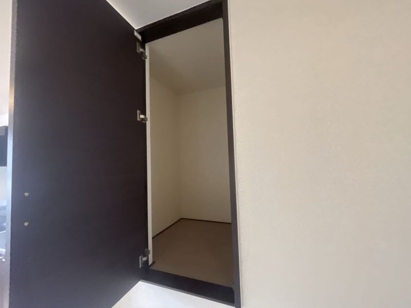 LEONEXT Lupo 储物空间