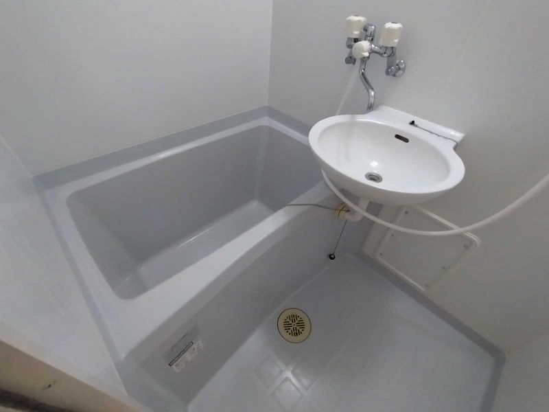 leopalace Yura Bathroom