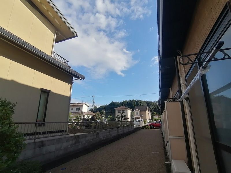 レオパレス三幸 その他