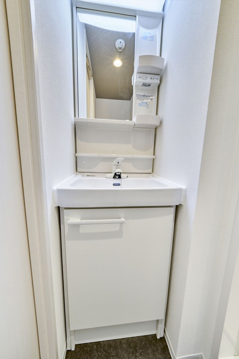 ArLk Muroka 세면실