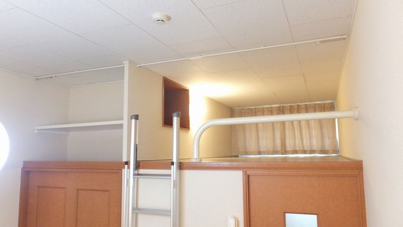 レオパレス日本橋 その他