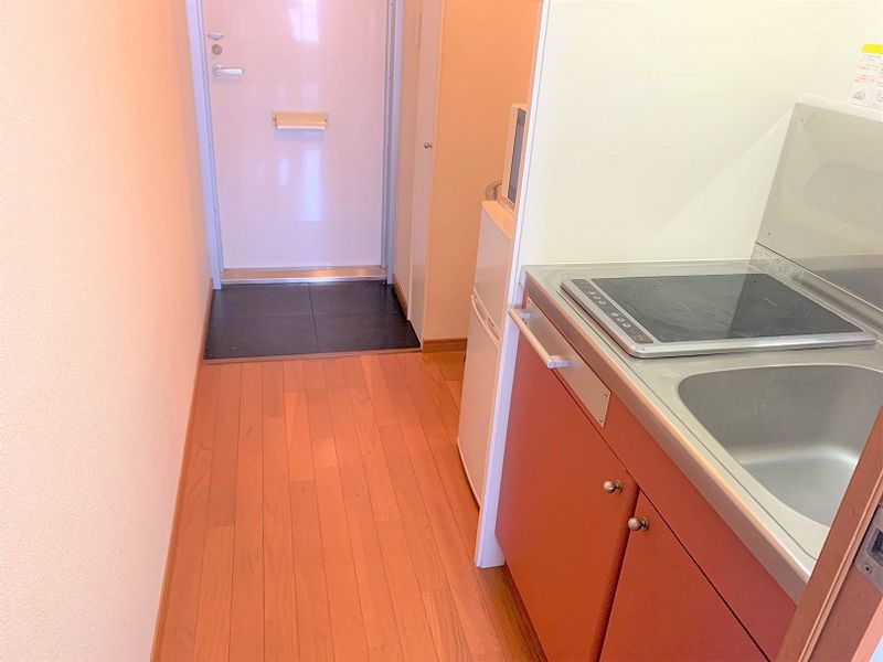 レオパレスウェストタウン その他