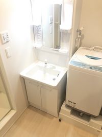 クレイノフィオーレ 洗面台