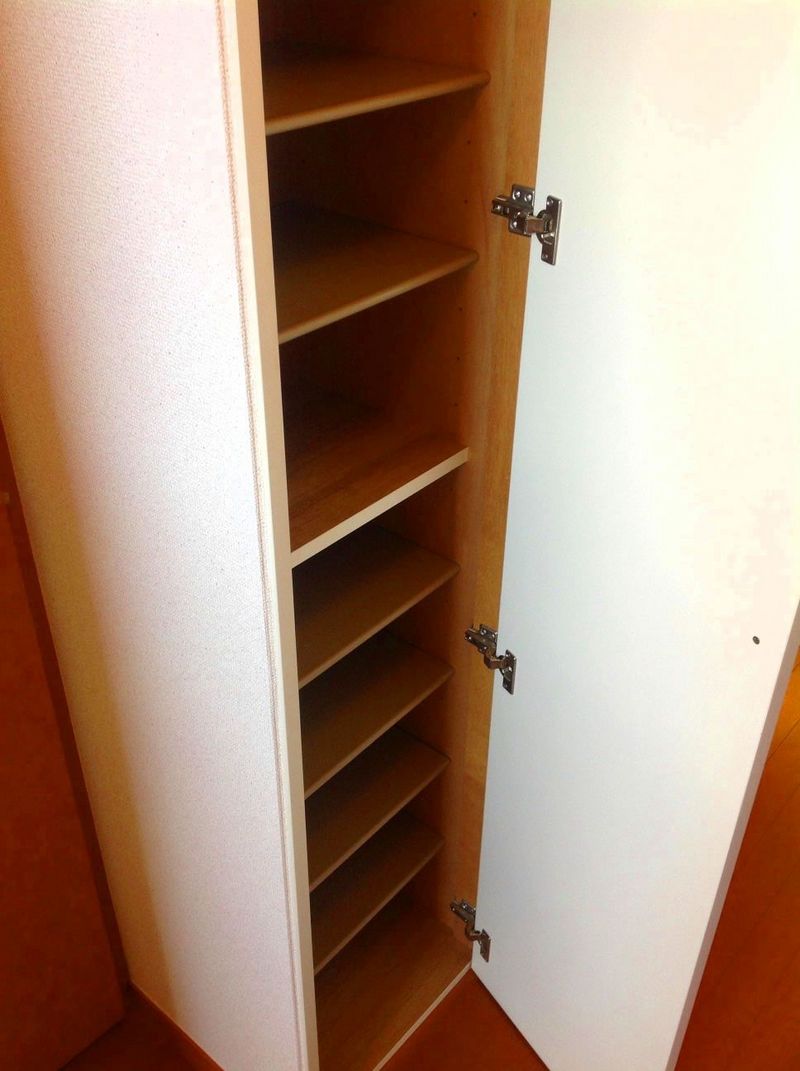 leopalace Lily Storage