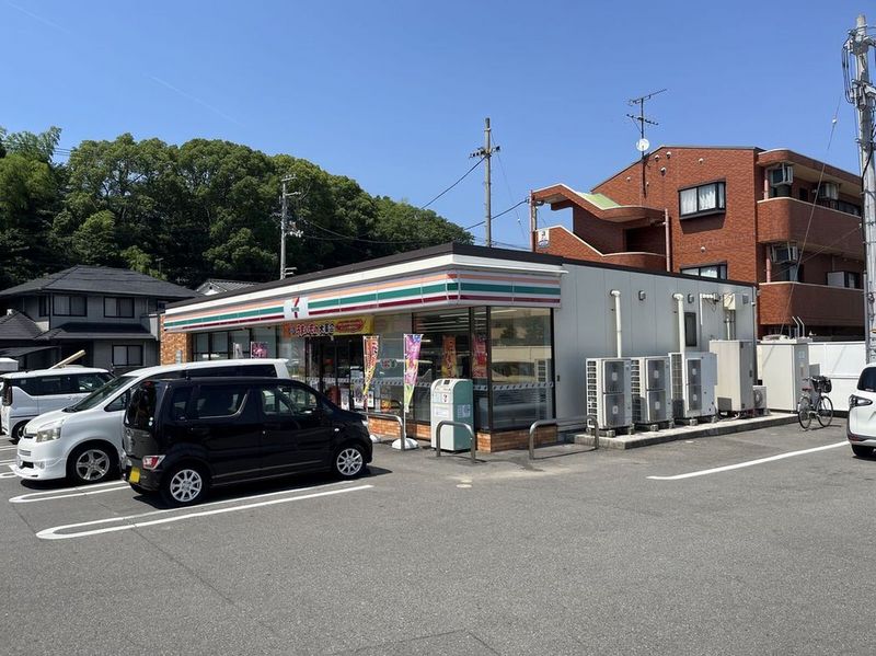 レオパレスさくら 周辺環境