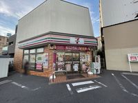 レオネクストウェルハート 周辺環境