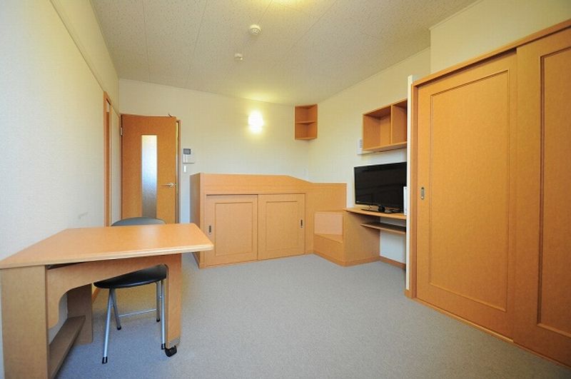 leopalace Gerbera Phòng khách