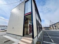 レオパレスカントリーハウス 外観