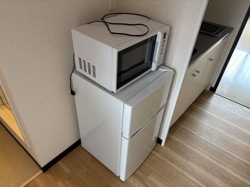 レオネクストインディゴⅠ その他設備