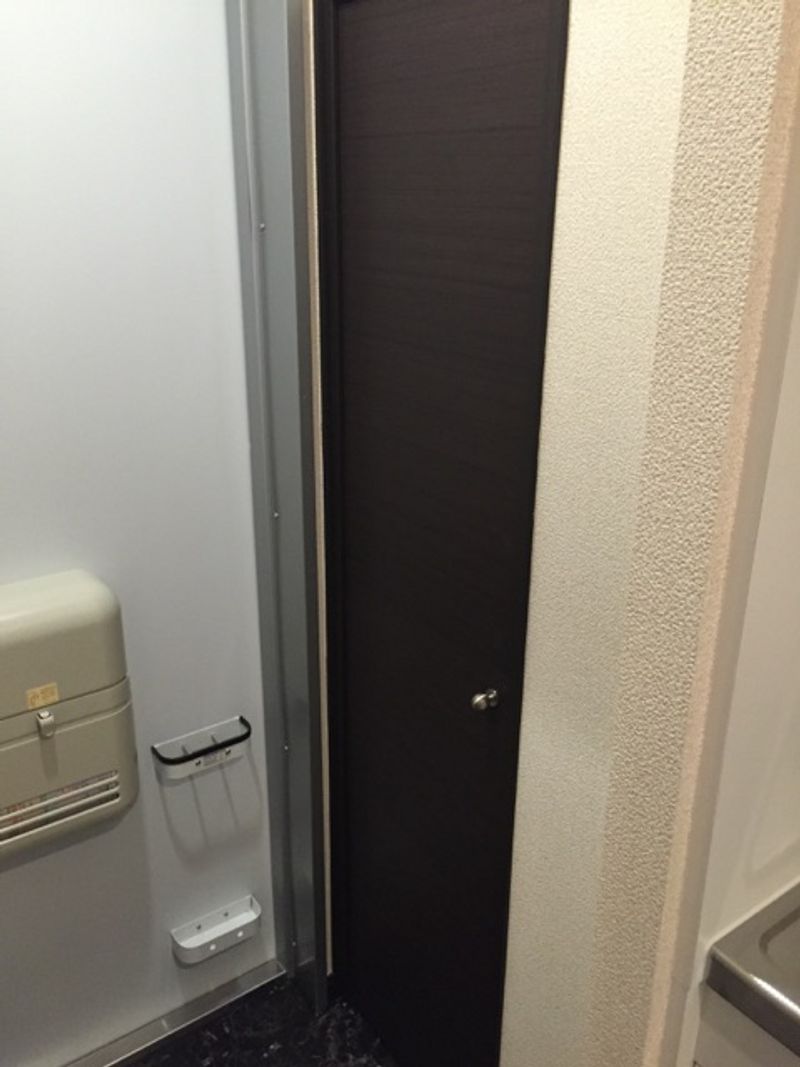 レオネクストリルハウスⅡ 玄関