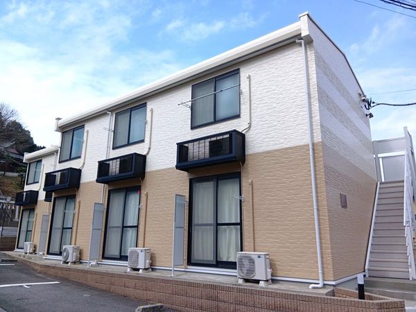 leopalace Freesia exterior