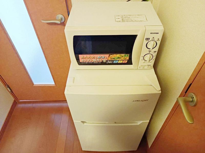 レオパレス諏訪 その他設備