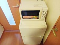 レオパレス諏訪 その他設備