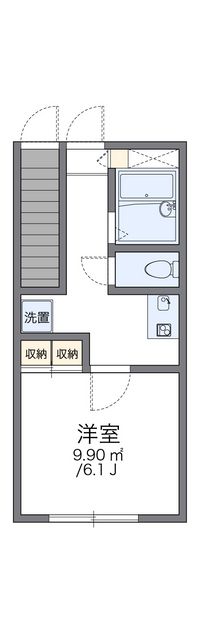 19756 格局图