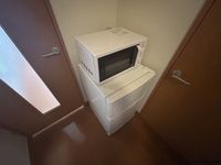 レオパレスひだまりの丘　鹿島 その他設備