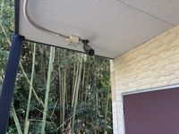 レオパレス流鏑馬 共用部分