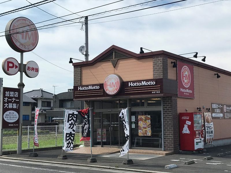 レオパレスネーブルⅡ 周辺環境