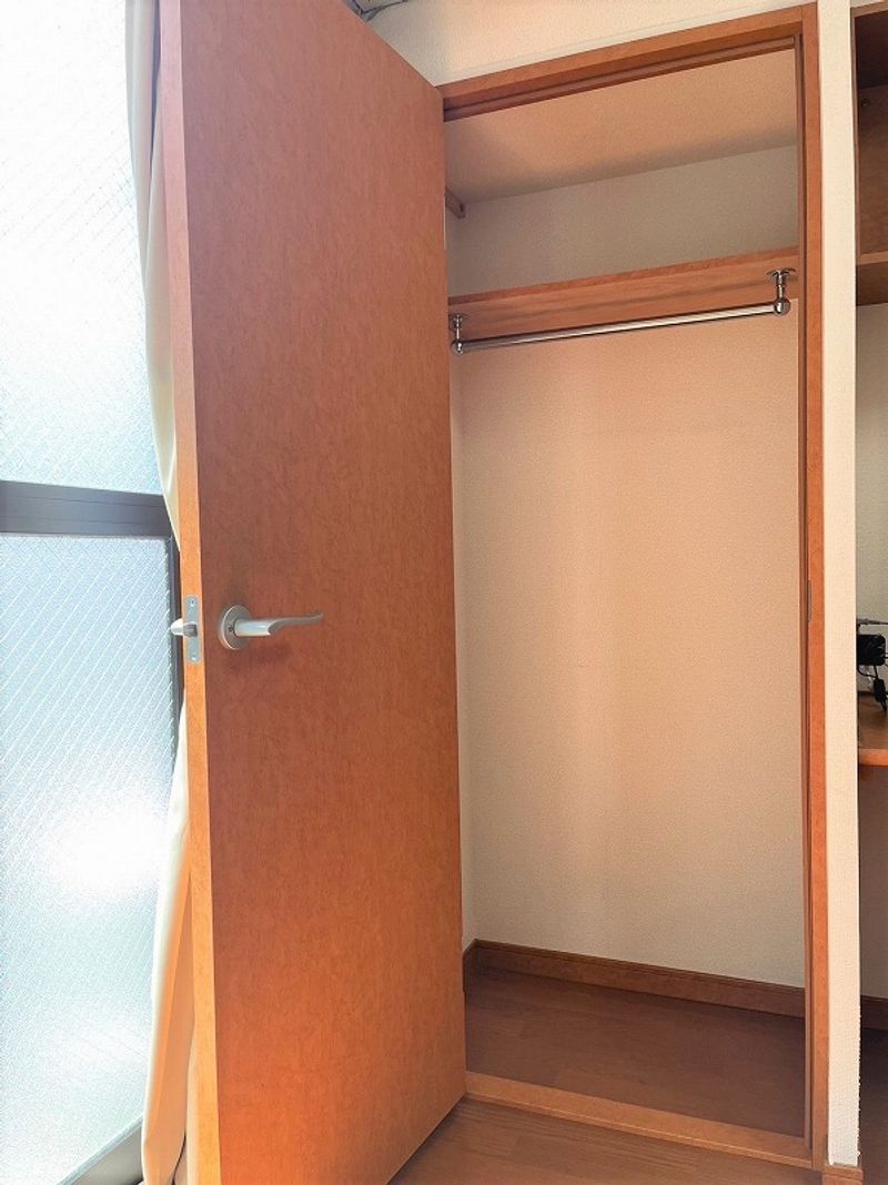レオパレスＳｉｍｐｌｅ大今里 エントランス
