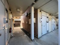 レオパレス中柴 共用部分
