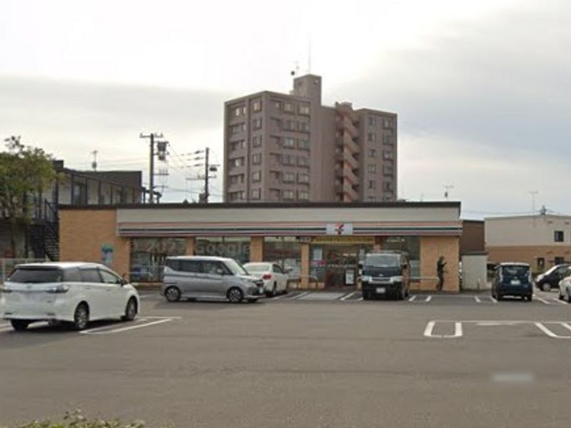 レオパレスプリマベーラ 周辺環境