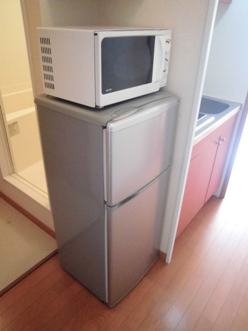 レオパレスルミエール その他