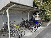 レオパレス太陽 共用部分