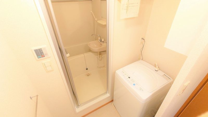 レオパレスグリーンテラスＭ その他設備