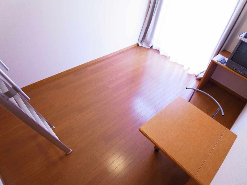 leopalace Shonan Chigasaki 客厅