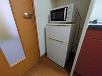 leopalace Itodabashi Kita Other facilities