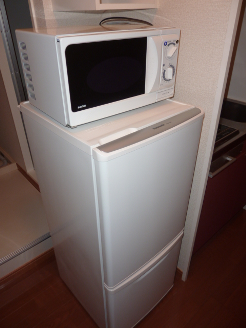 レオパレスウッドヒル その他