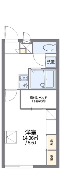 34258 Floorplan