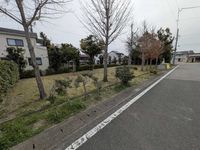 leopalace Pure 주변 환경