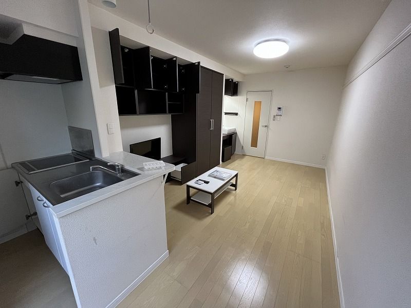 LEONEXT White Hills III Other facilities