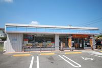 レオパレス長戸 周辺環境