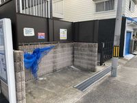 レオパレスコントワール御影石町 共用部分