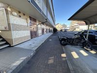 レオパレスノーブル エントランス