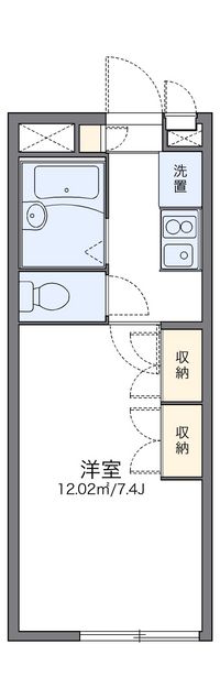 15691 Floorplan