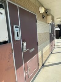 leopalace Merveille Shared spaces