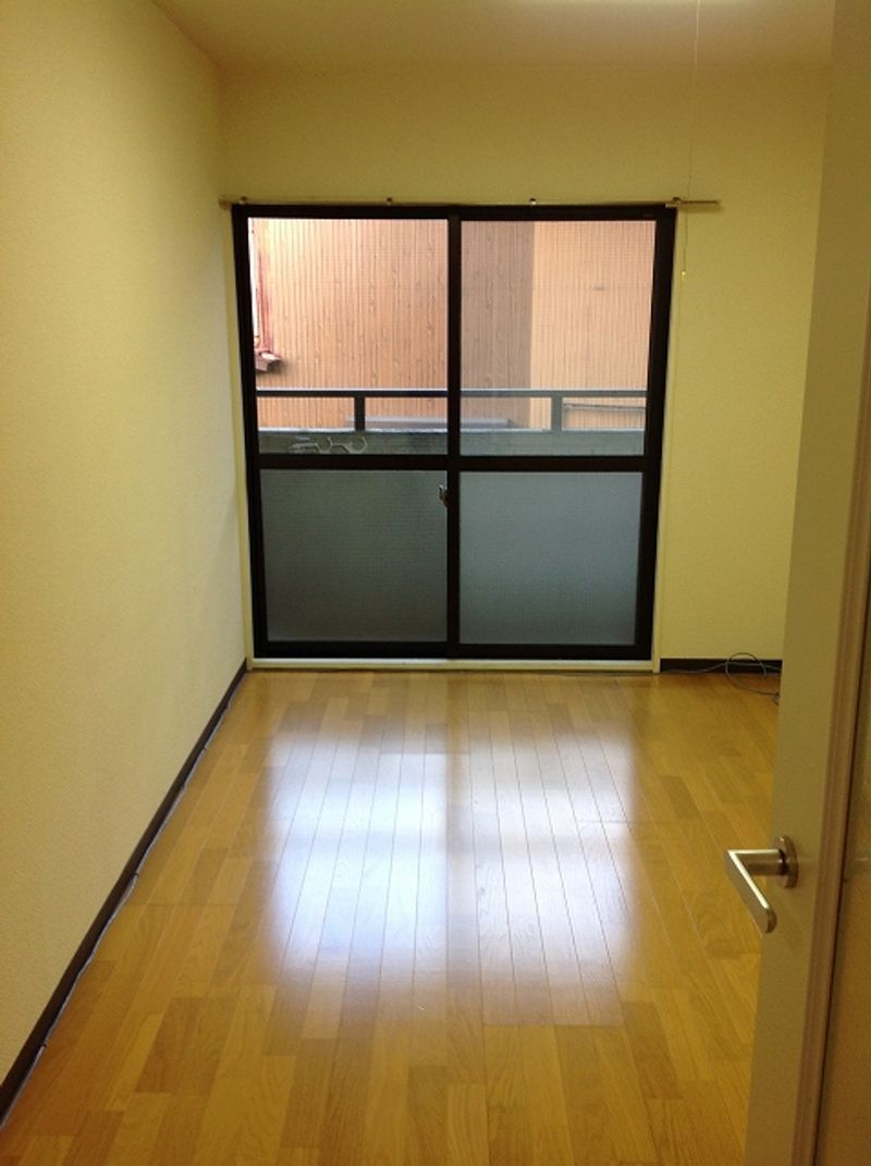 レオパレスＲＸ豊田梅坪 居間