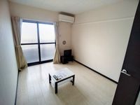 レオネクストブルーリッジⅡ 居間