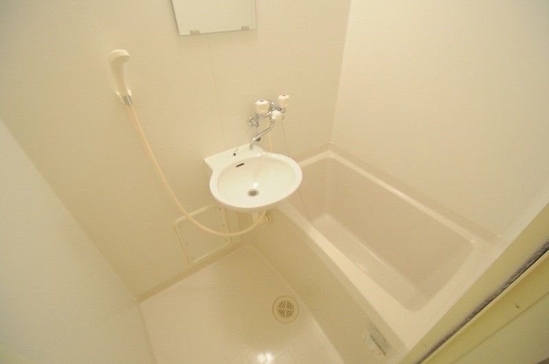 leopalace Aiwa II 욕실