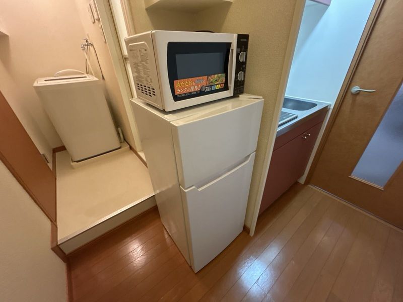 leopalace Ryofuso Thiết bị khác