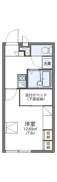 29827 Floorplan